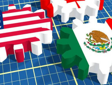 NAFTA: Επαναδιαπραγμάτευση της συμφωνίας κατά παρεγγελία Ν. Τραμπ